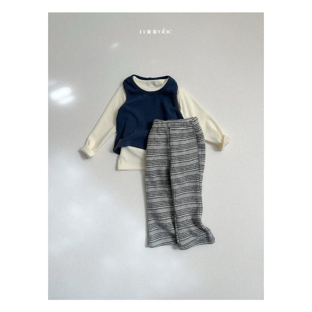 minirobe ソボルパンツ