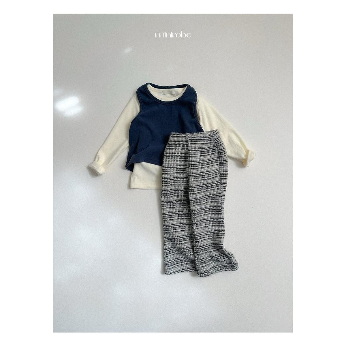 minirobe ソボルパンツ