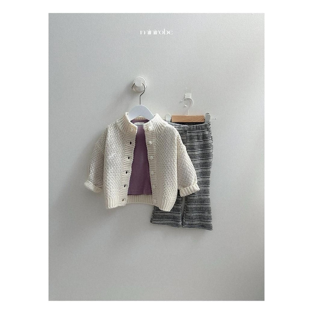 minirobe ソボルパンツ