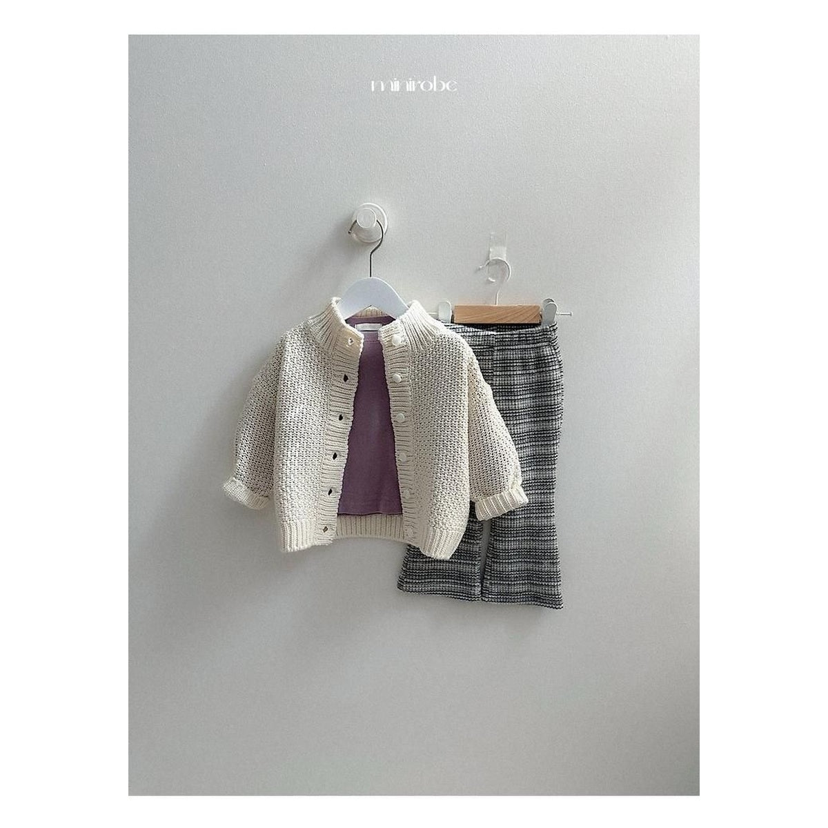 minirobe ソボルパンツ