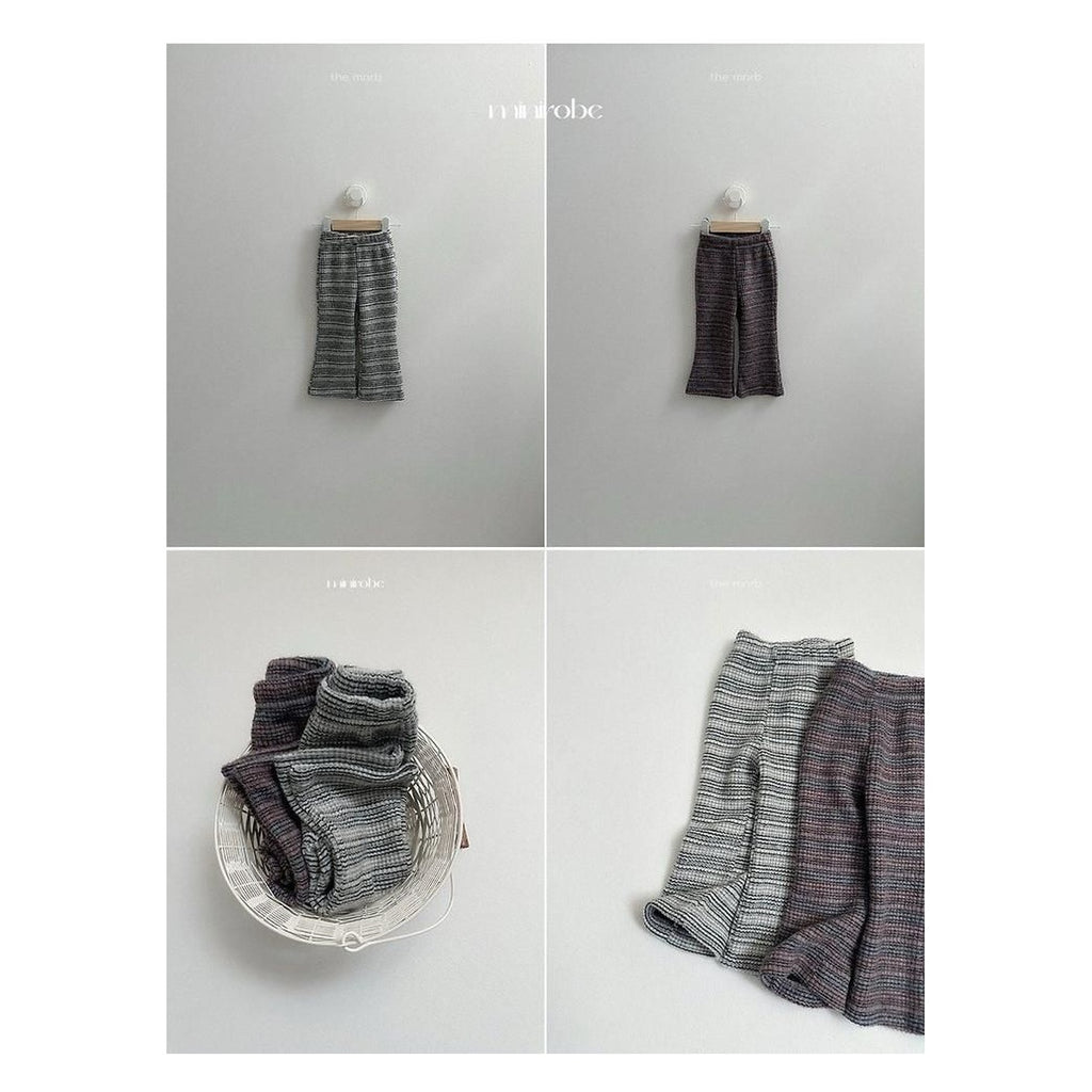 minirobe ソボルパンツ