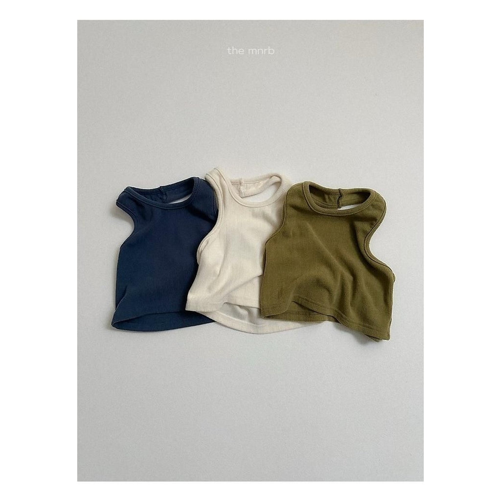 minirobe ルルホルターネックトップス