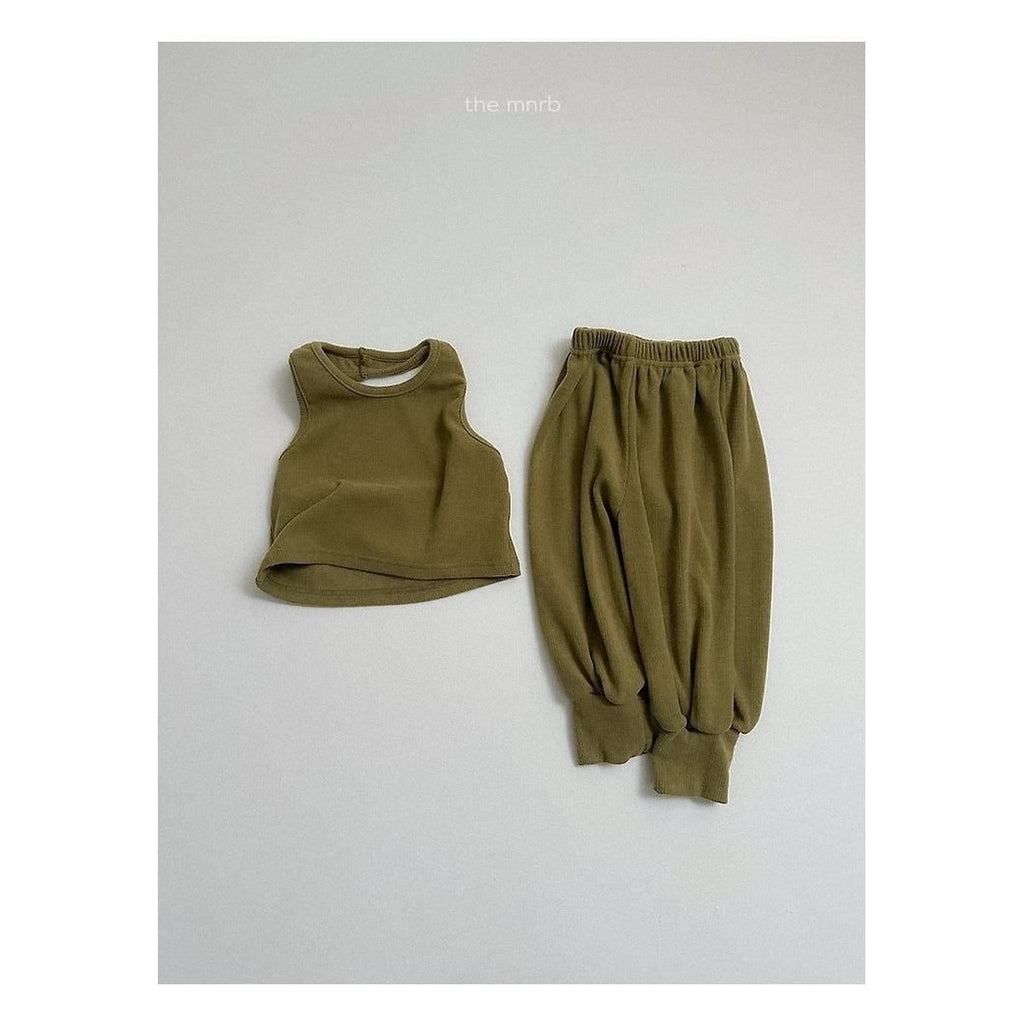 minirobe ルルホルターネックトップス