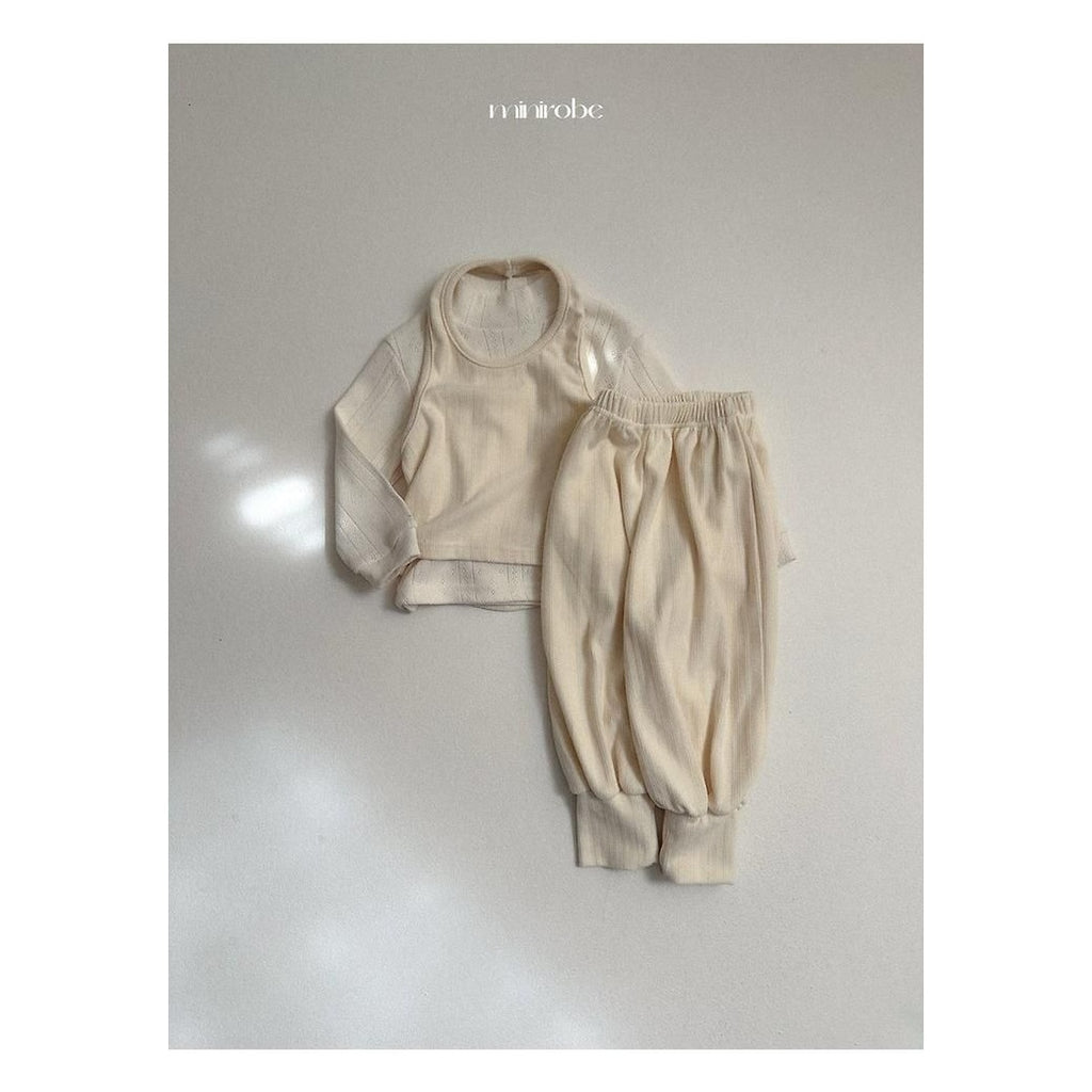 minirobe ルルホルターネックトップス