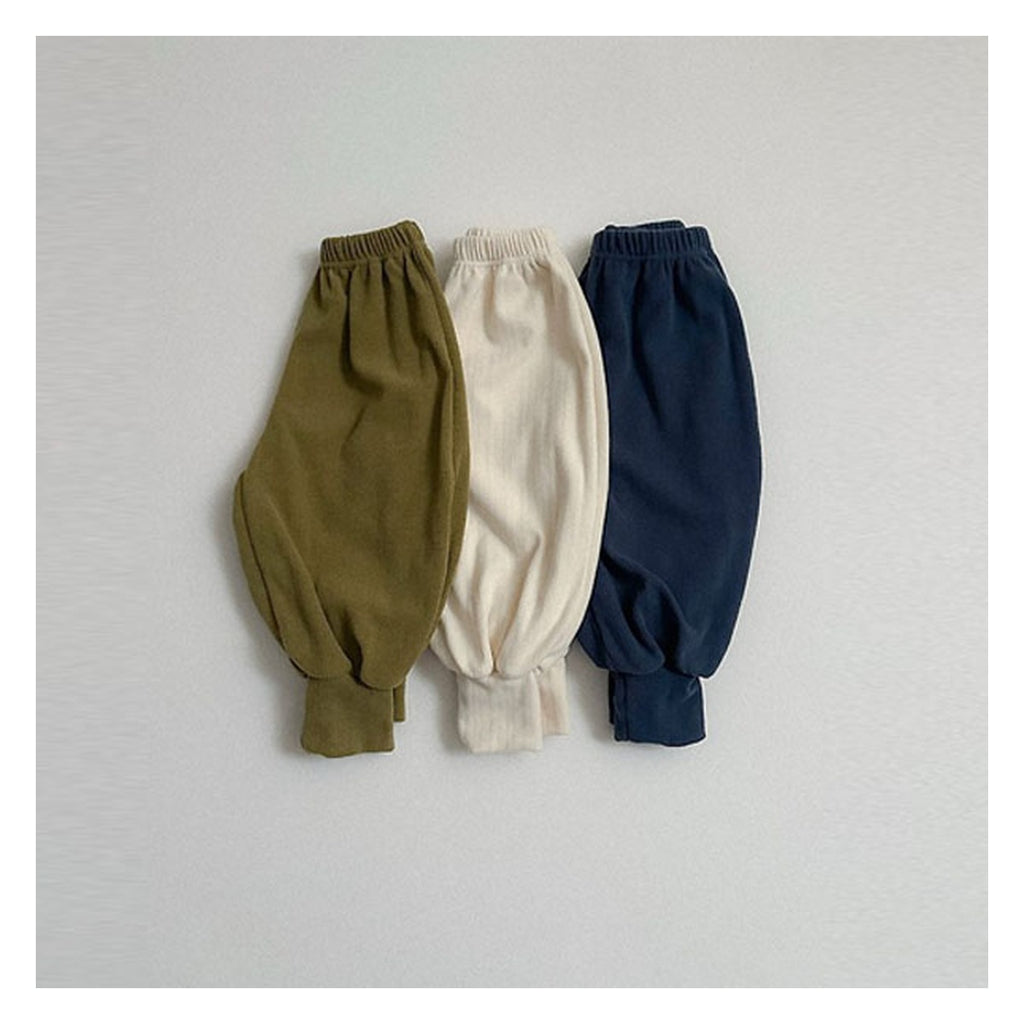 minirobe ルルハーレムパンツ