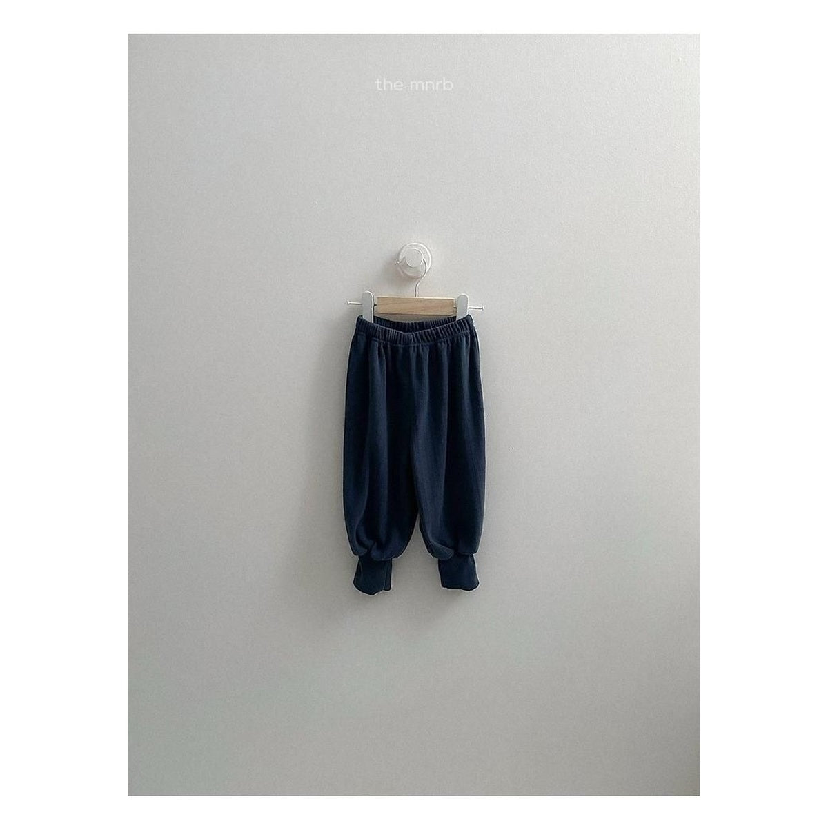 minirobe ルルハーレムパンツ