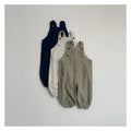 minirobe テリーオーバーオール
