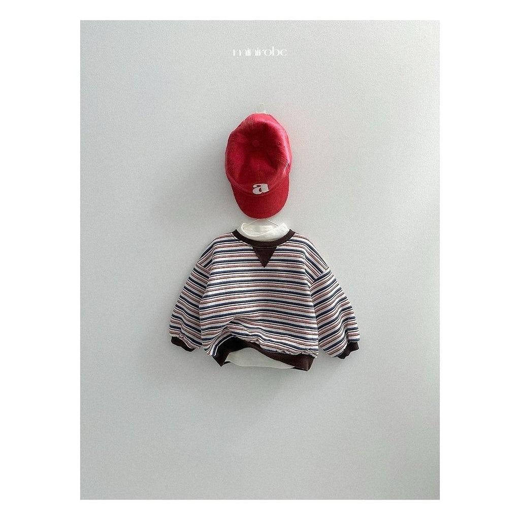 minirobe アンゴラリブハイネック