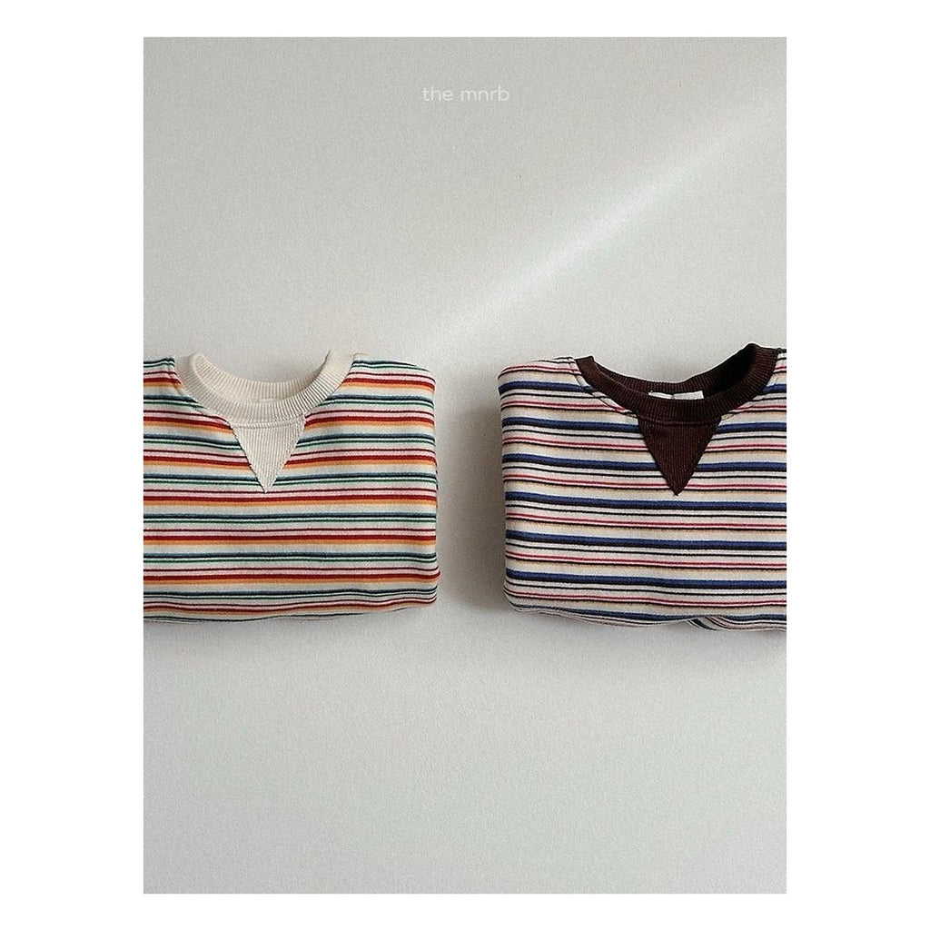 minirobe レインボースウェット