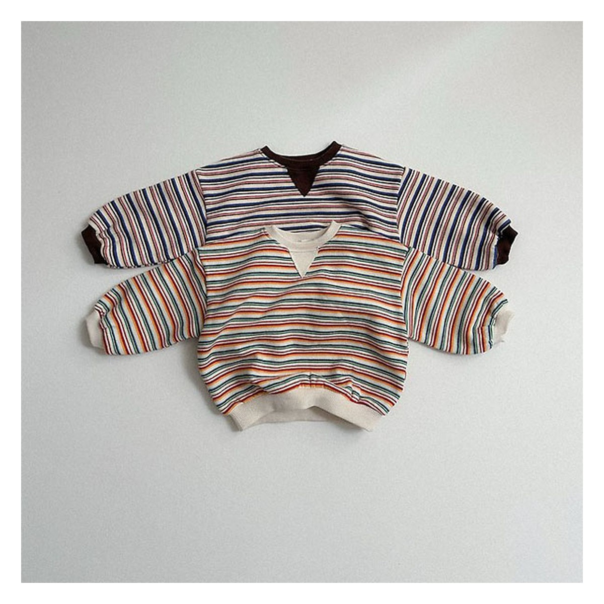 minirobe レインボースウェット