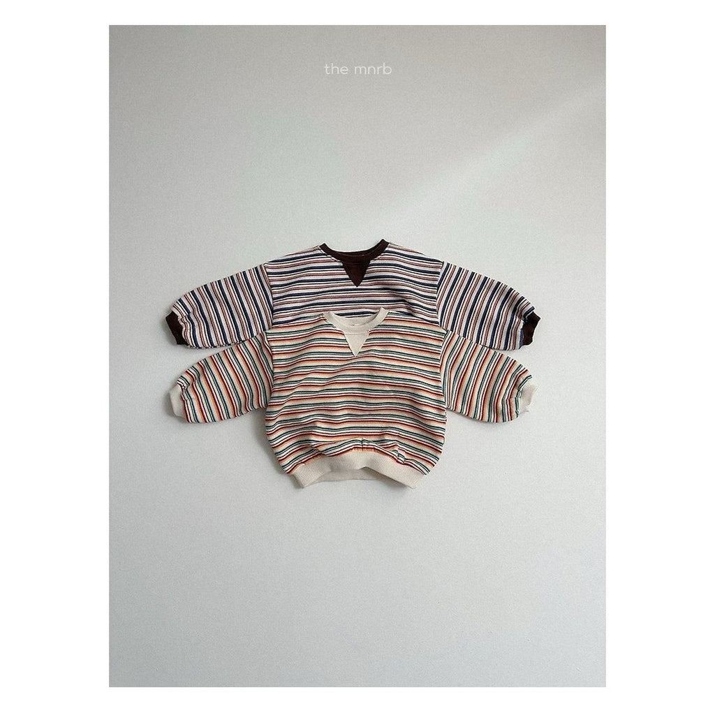 minirobe レインボースウェット