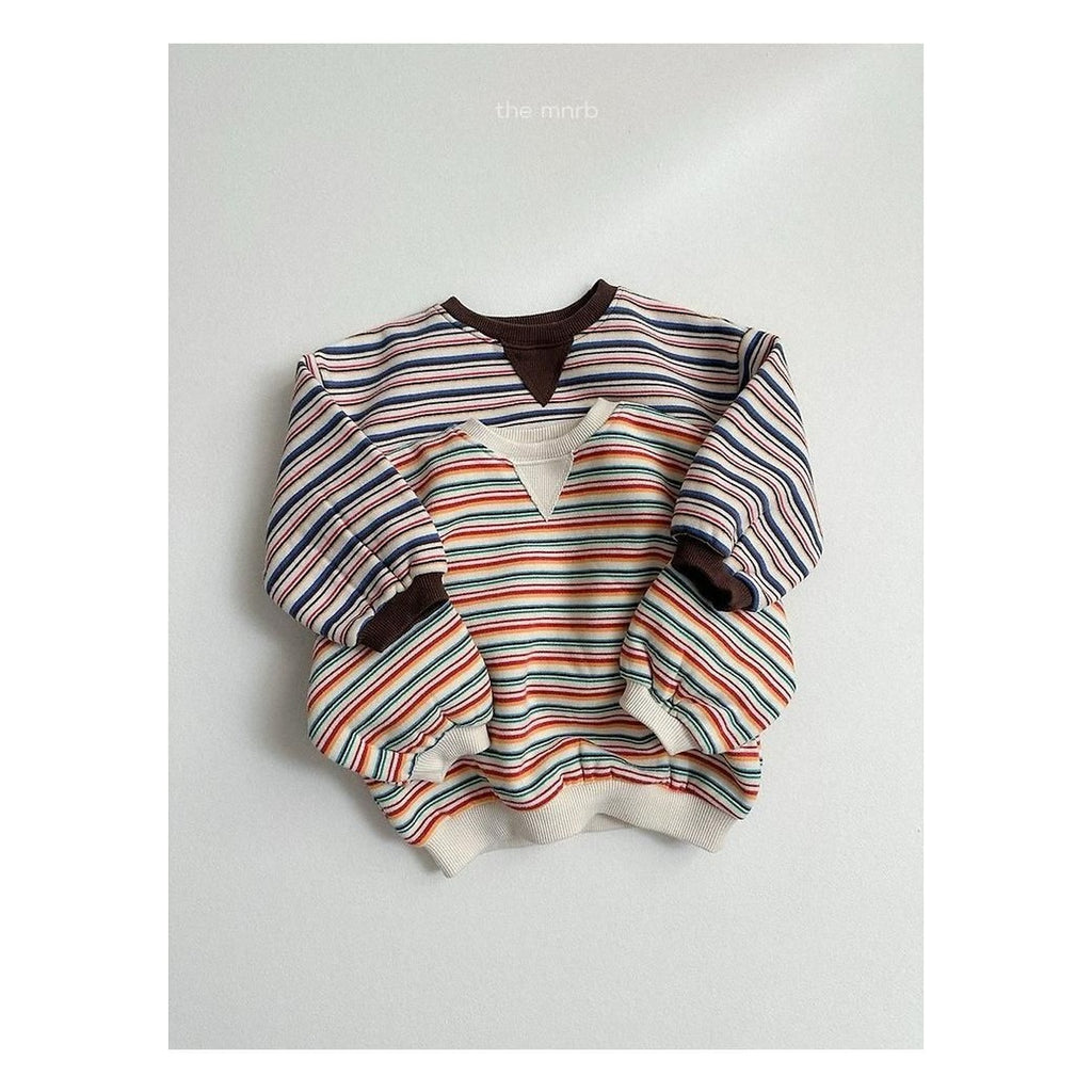 minirobe レインボースウェット