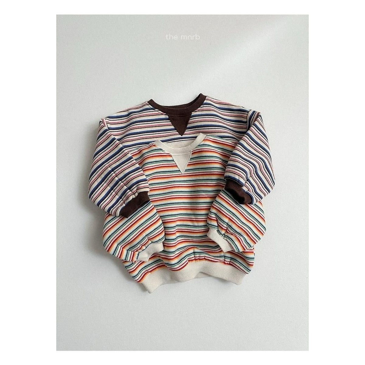 minirobe レインボースウェット