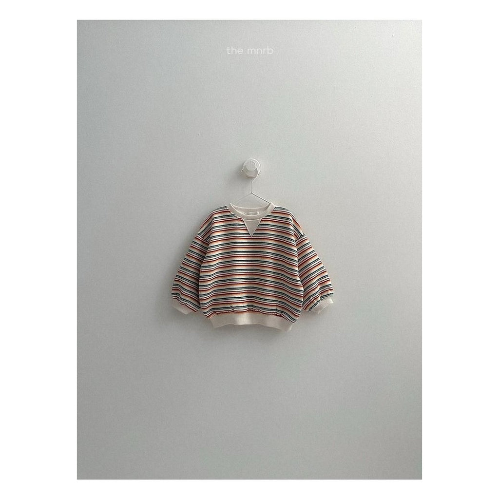 minirobe レインボースウェット