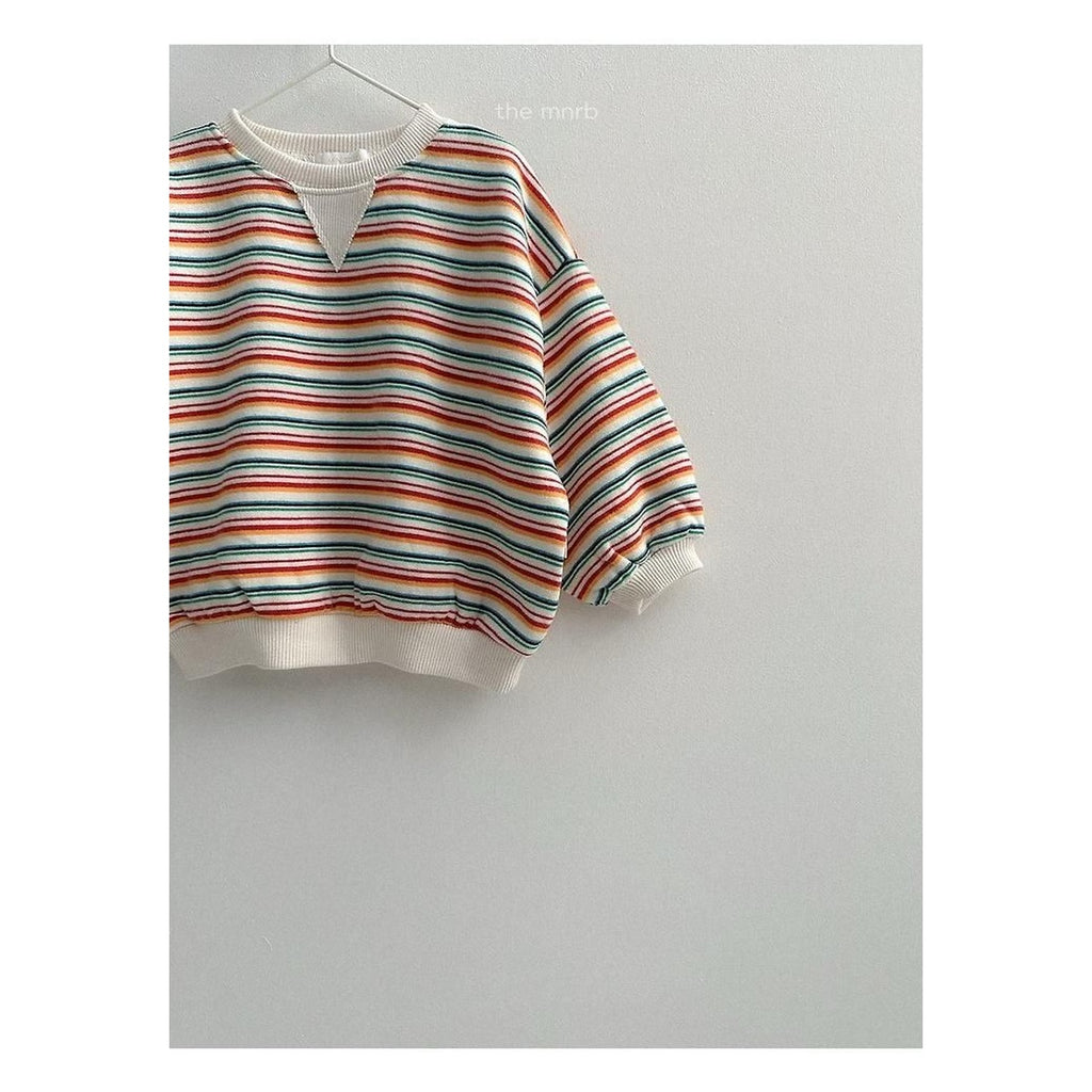 minirobe レインボースウェット