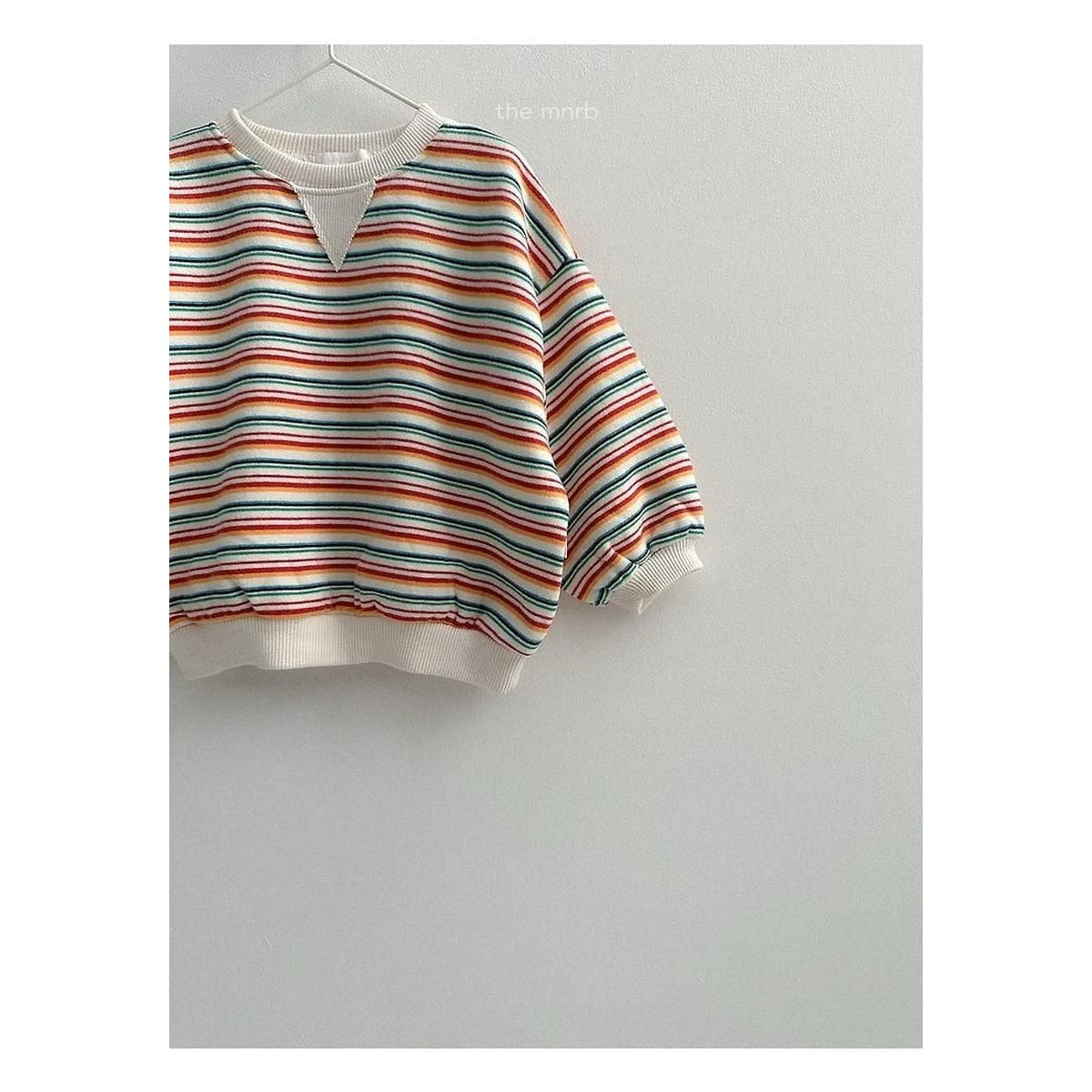 minirobe レインボースウェット