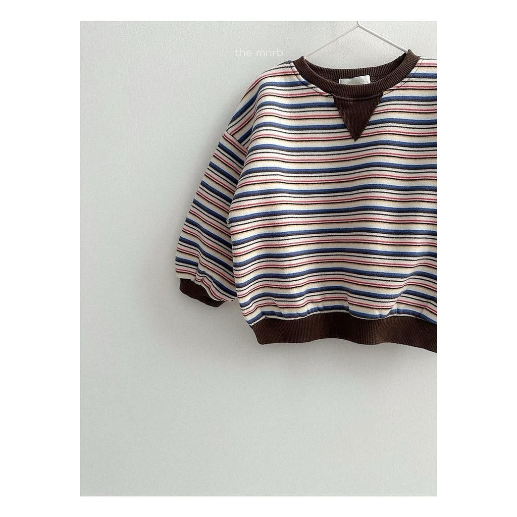minirobe レインボースウェット