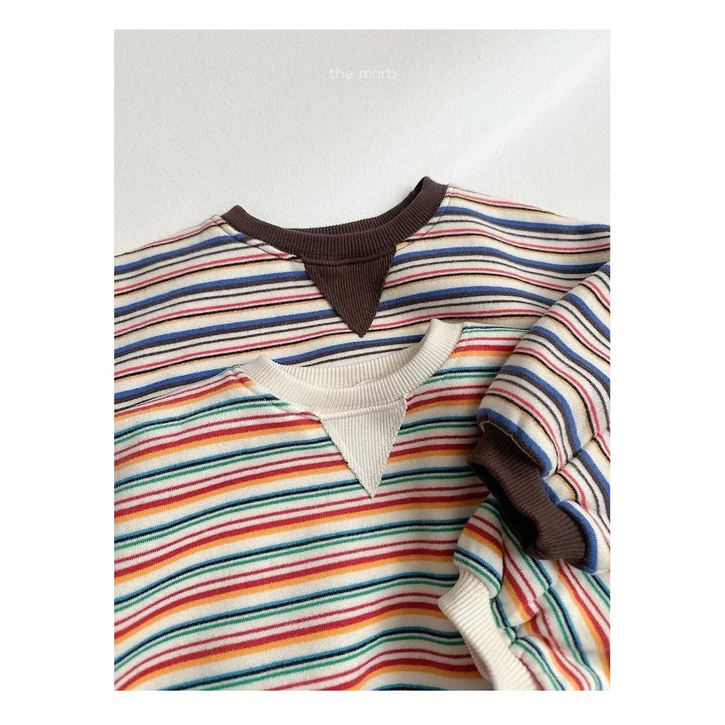 minirobe レインボースウェット