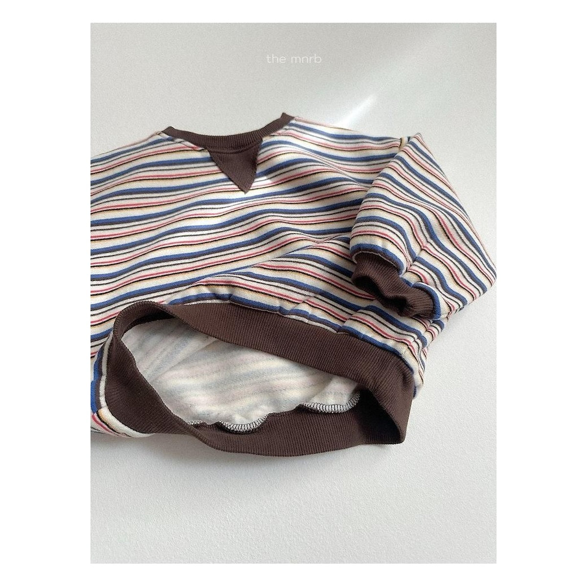 minirobe レインボースウェット