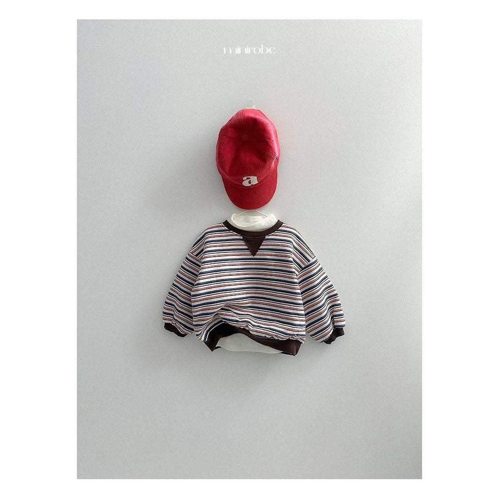 minirobe レインボースウェット