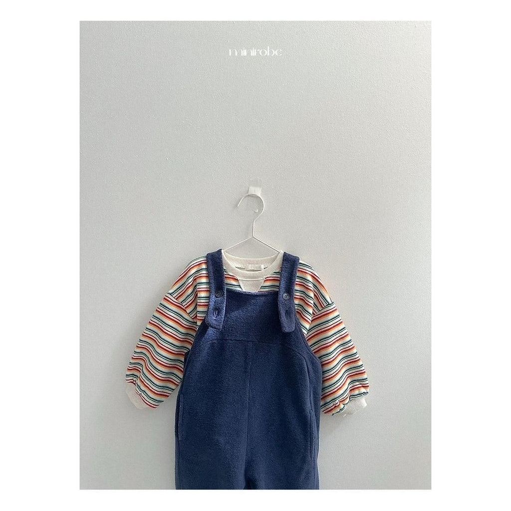 minirobe レインボースウェット