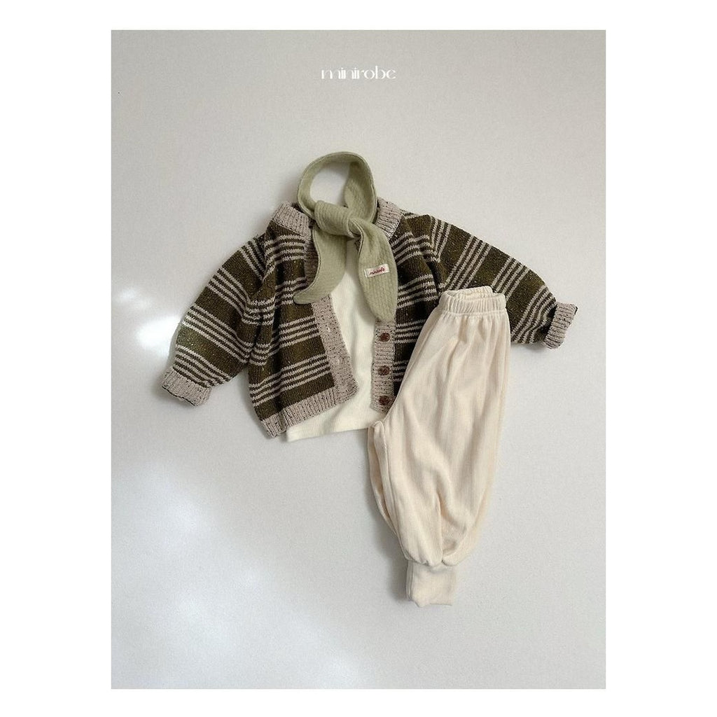minirobe ウィンターマフラー FREE