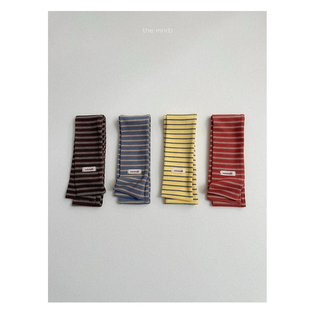 minirobe カオマフラー FREE