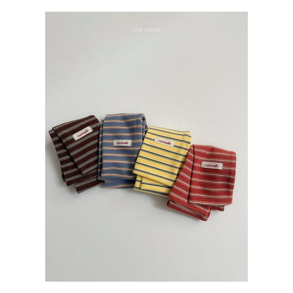 minirobe カオマフラー FREE