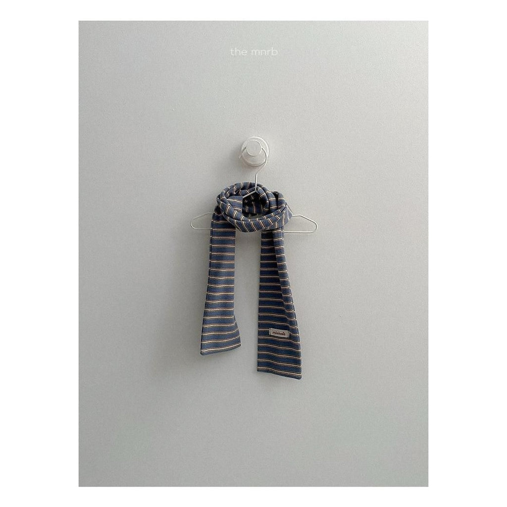 minirobe カオマフラー FREE