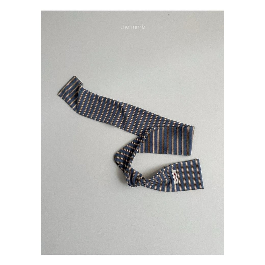minirobe カオマフラー FREE