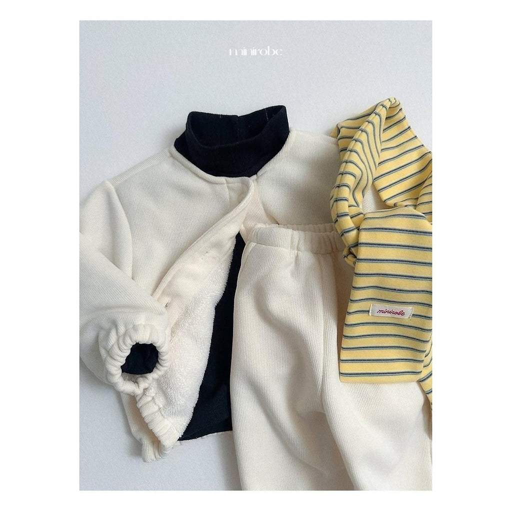 minirobe カオマフラー FREE