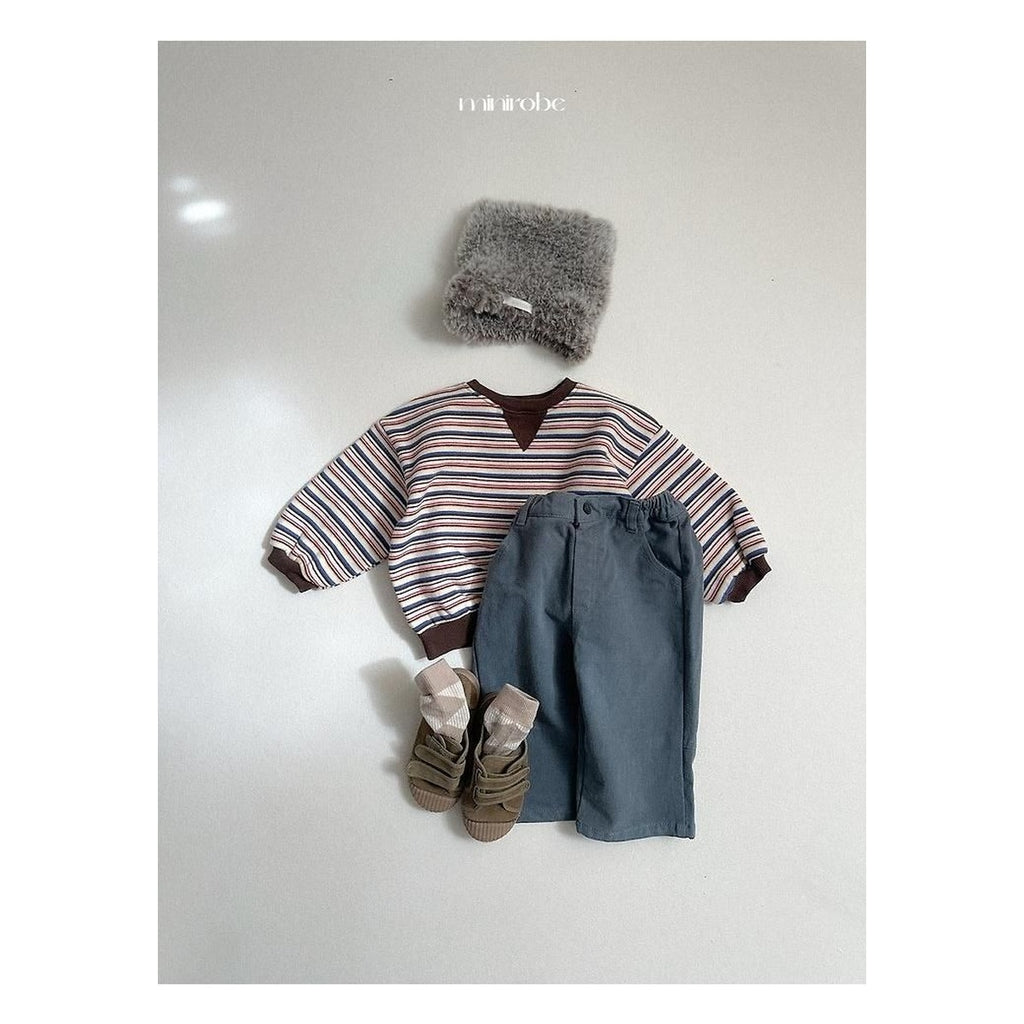 minirobe ミンクキャットビーニー FREE