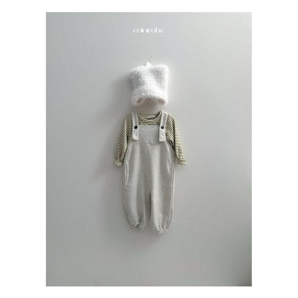 minirobe ミンクキャットビーニー FREE