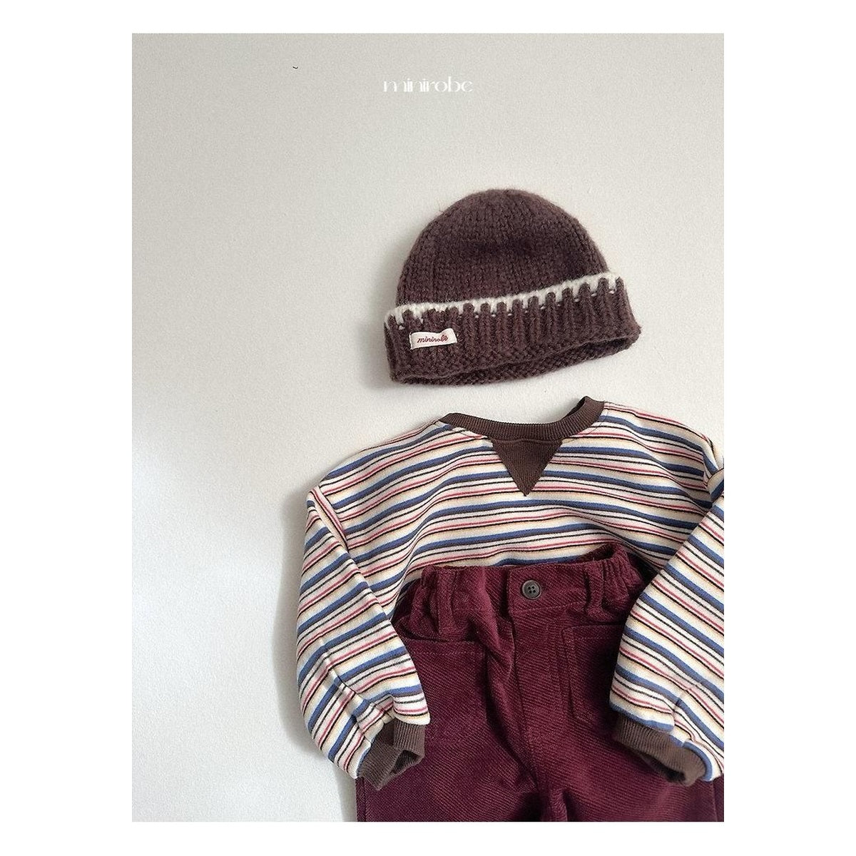 minirobe メロウビーニー FREE