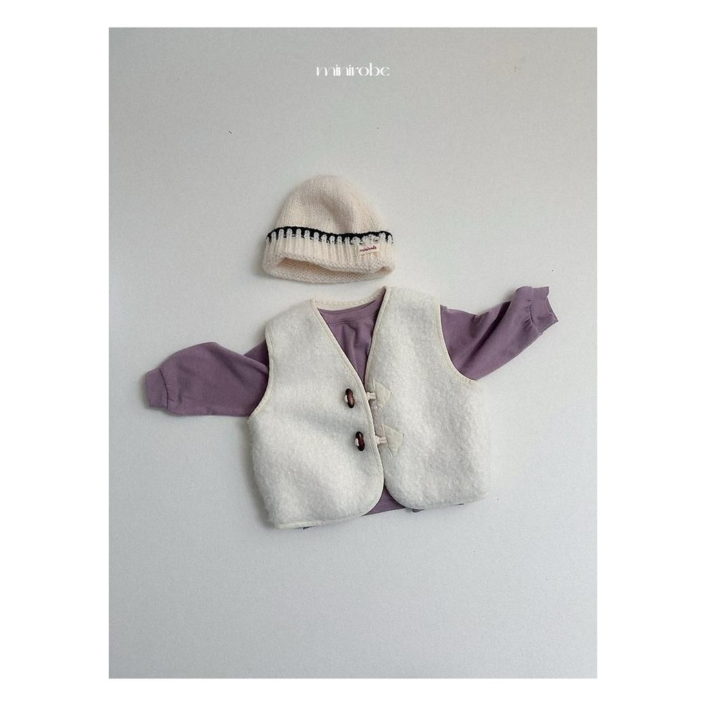 minirobe メロウビーニー FREE