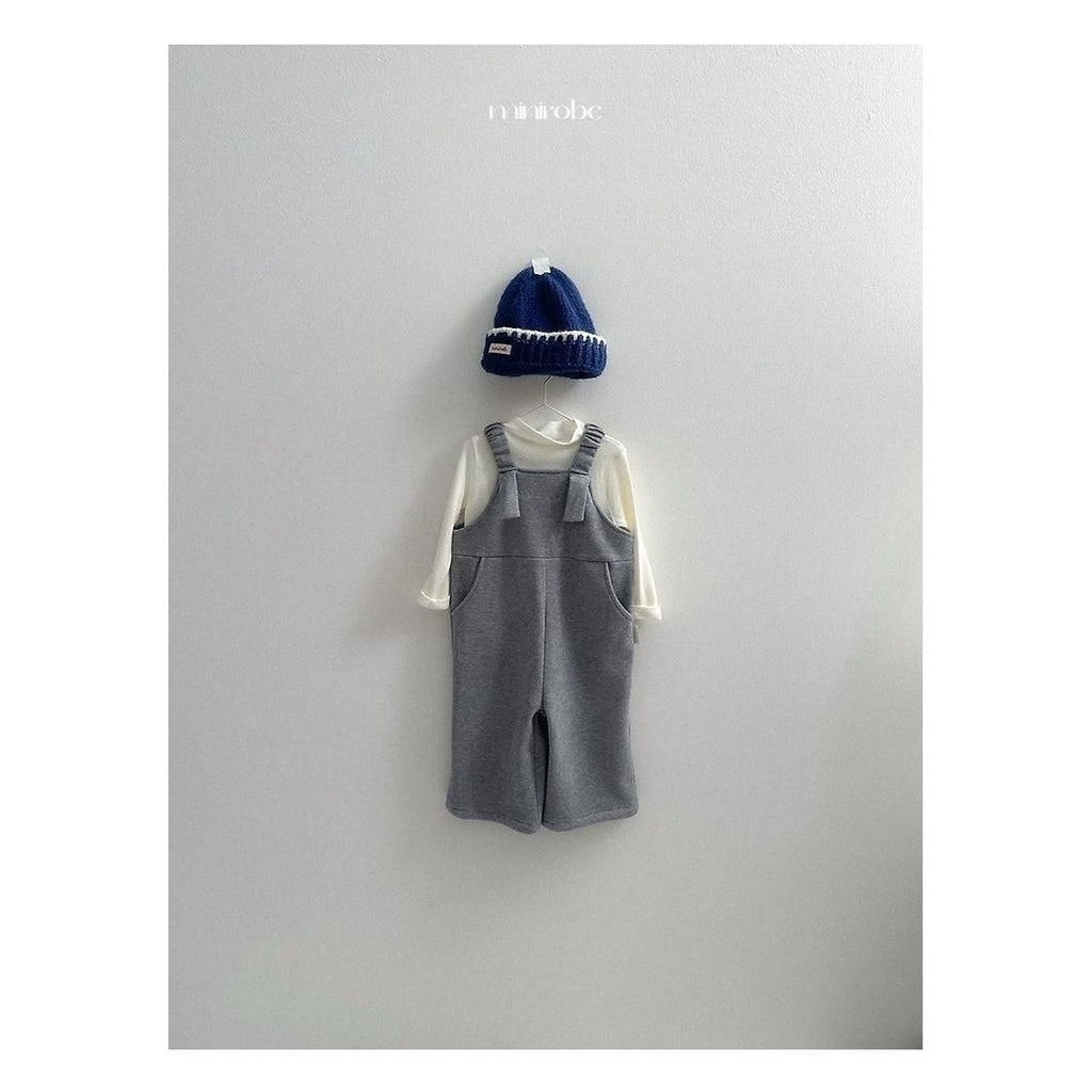 minirobe メロウビーニー FREE