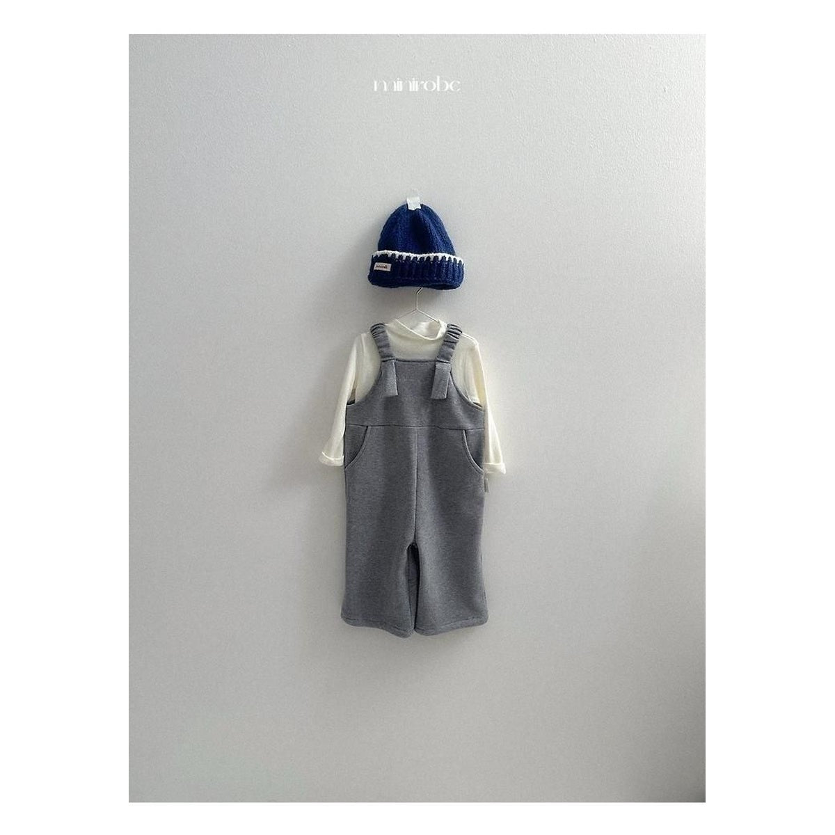 minirobe メロウビーニー FREE