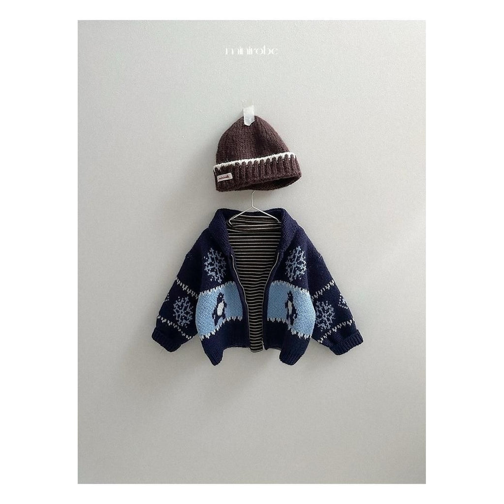 minirobe メロウビーニー FREE