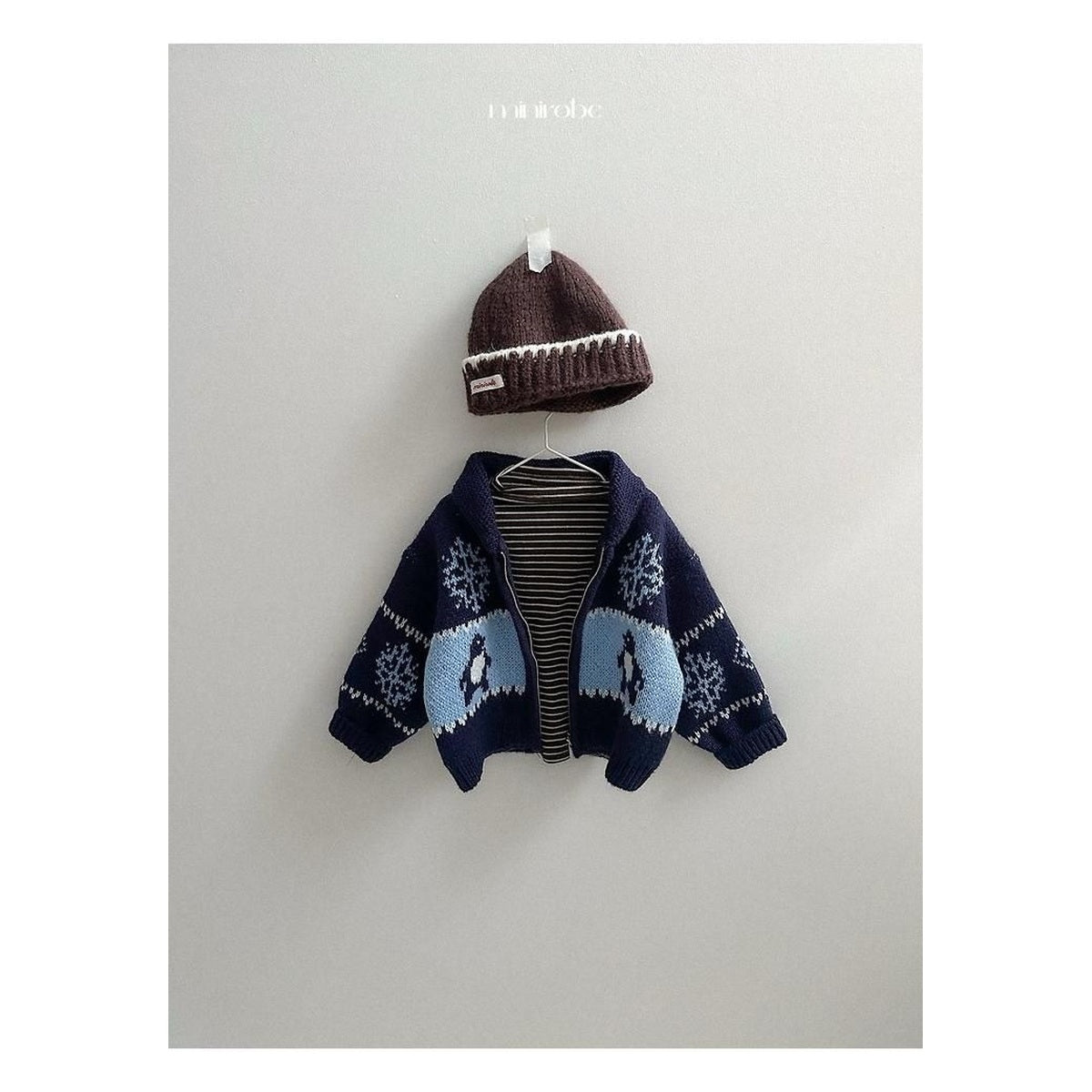 minirobe メロウビーニー FREE