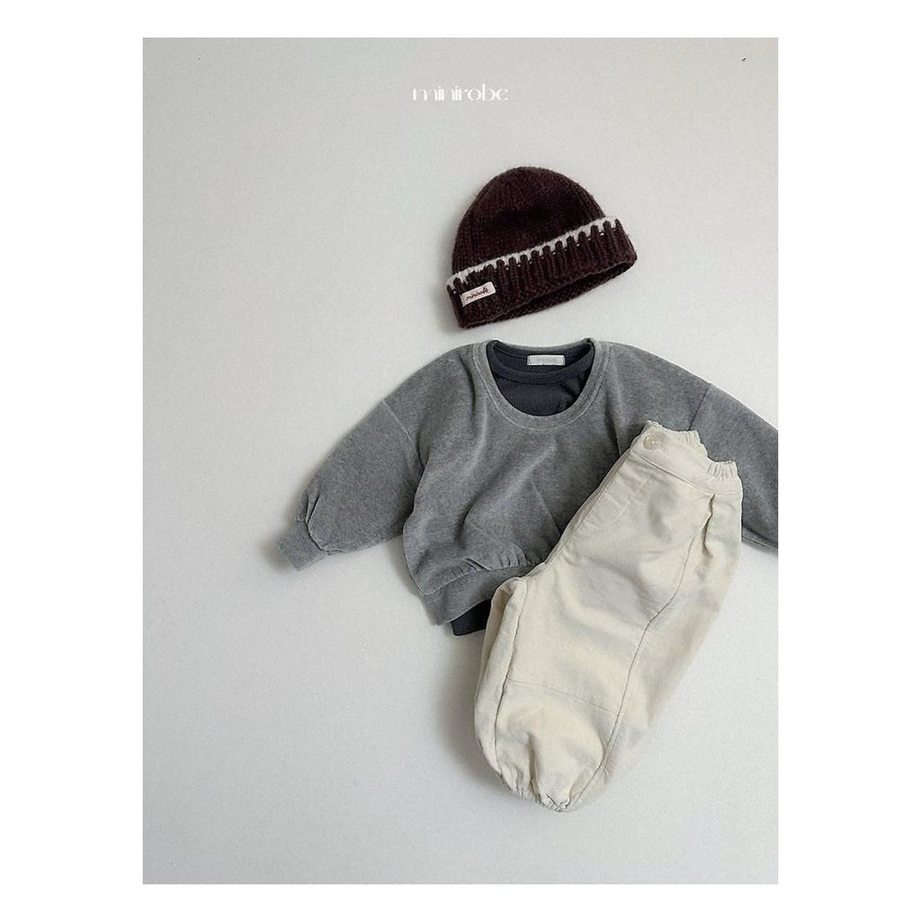 minirobe メロウビーニー FREE
