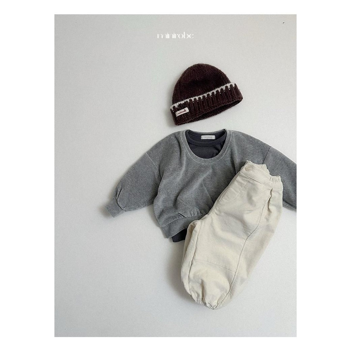 minirobe メロウビーニー FREE