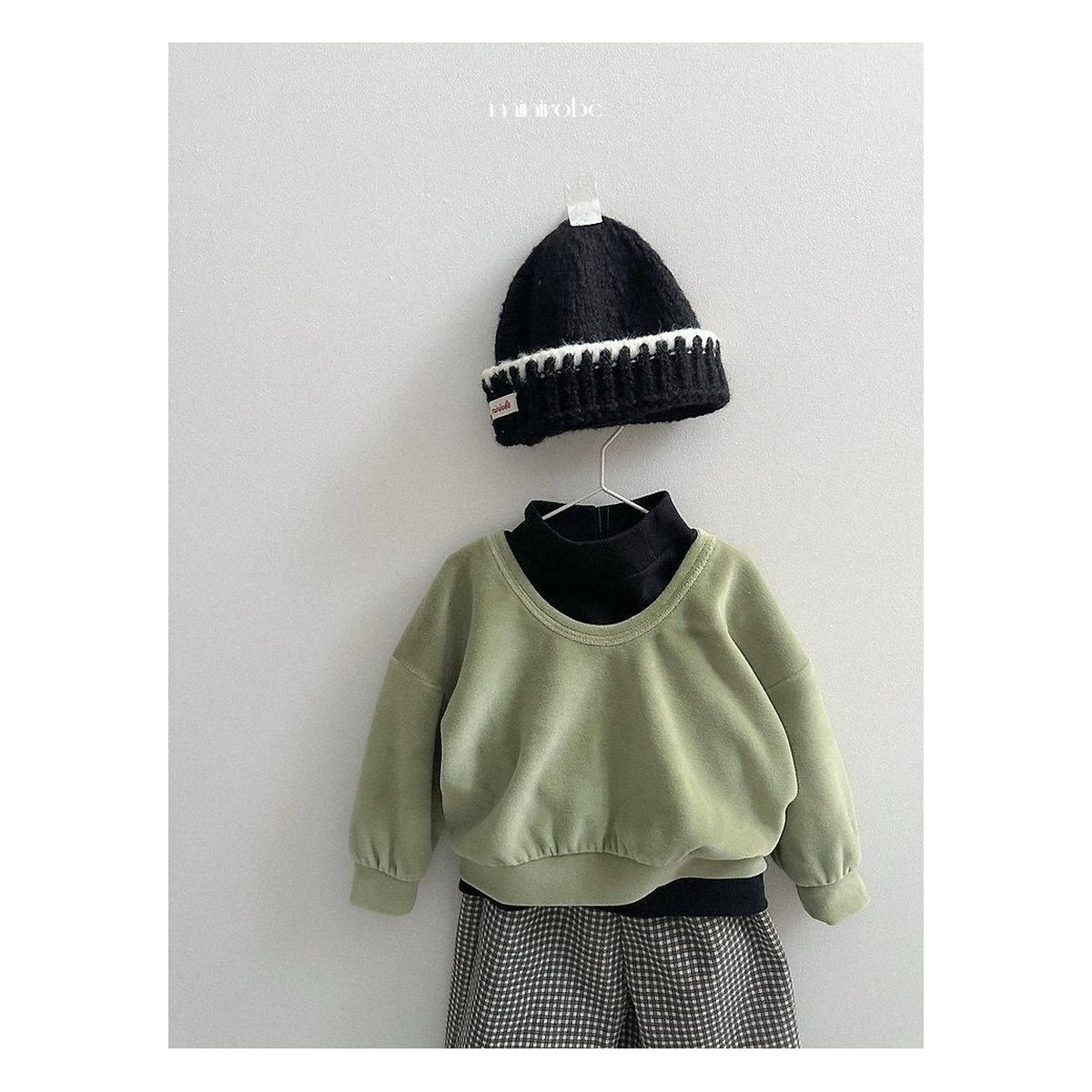 minirobe メロウビーニー FREE