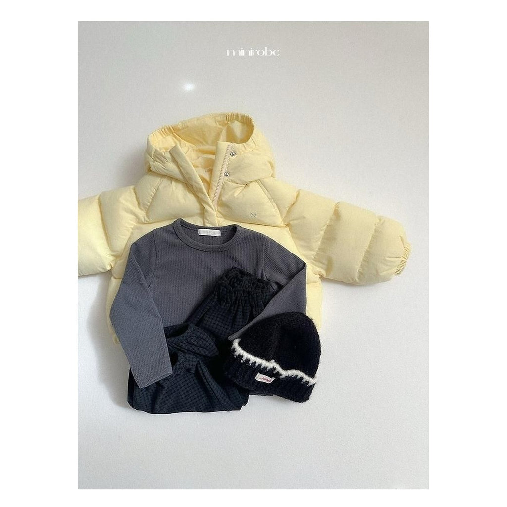 minirobe メロウビーニー FREE