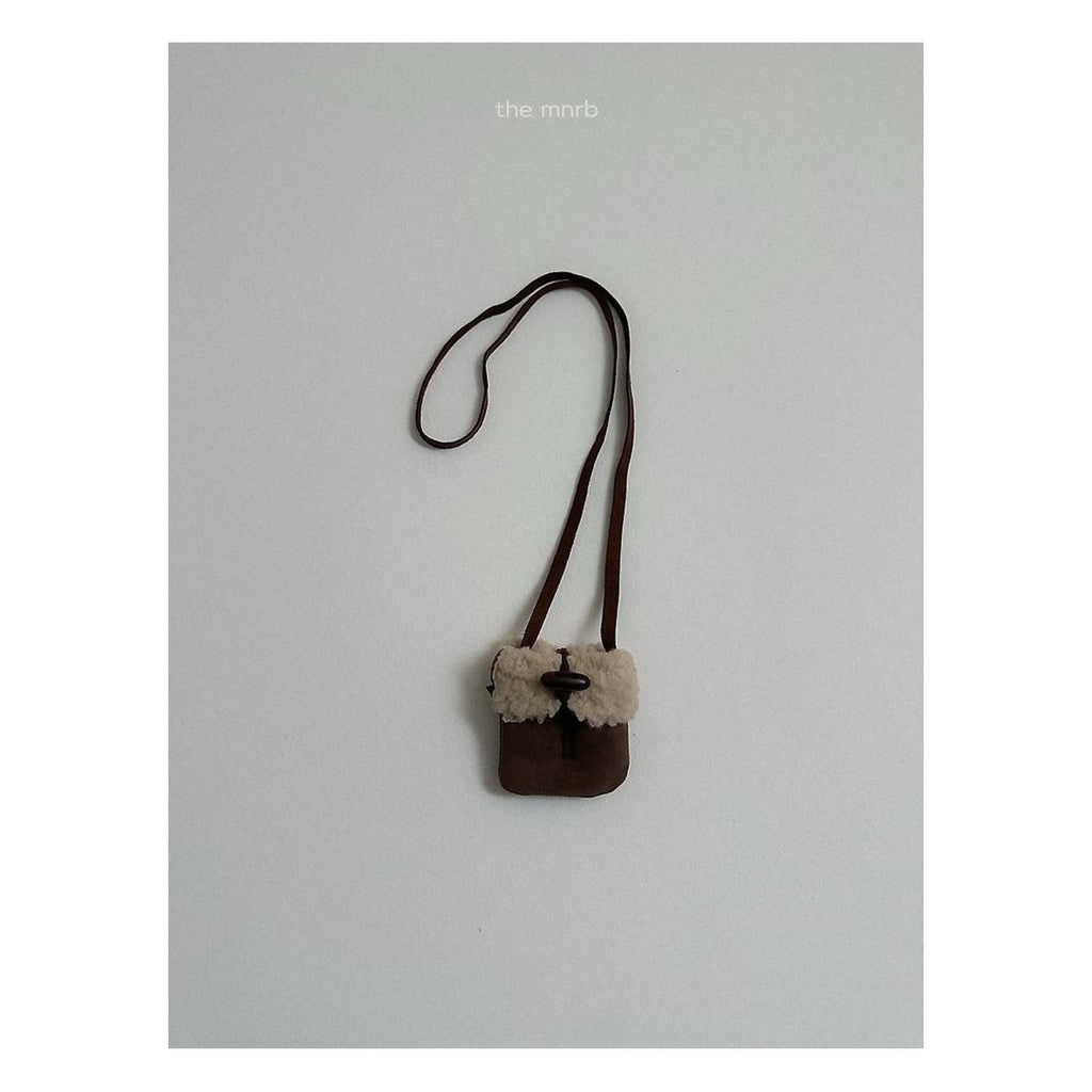 minirobe ムスタングミニバッグ FREE