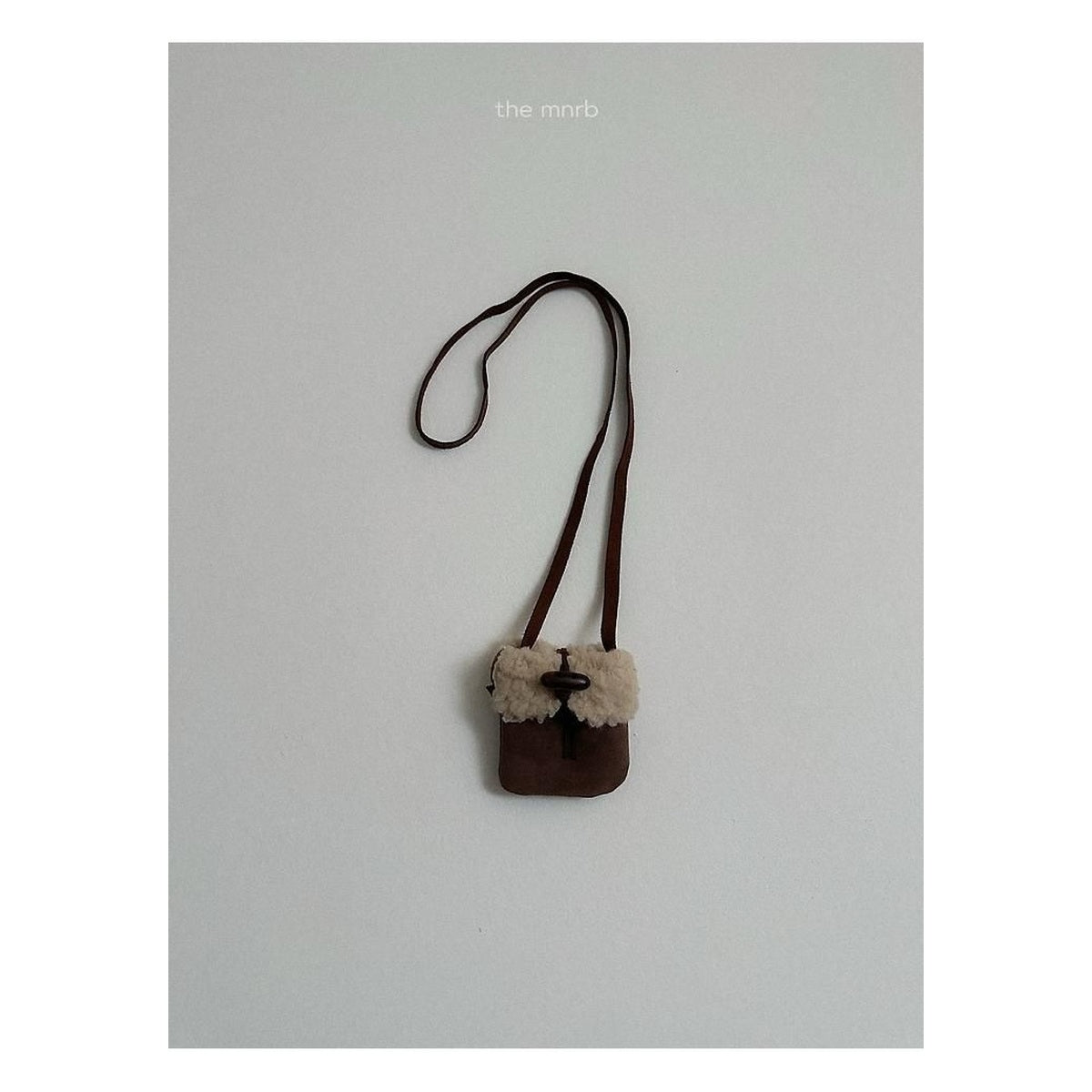 minirobe ムスタングミニバッグ FREE