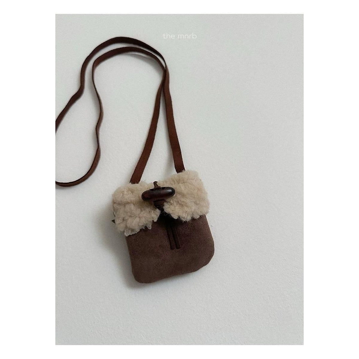 minirobe ムスタングミニバッグ FREE