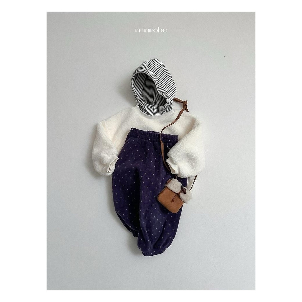 minirobe ムスタングミニバッグ FREE