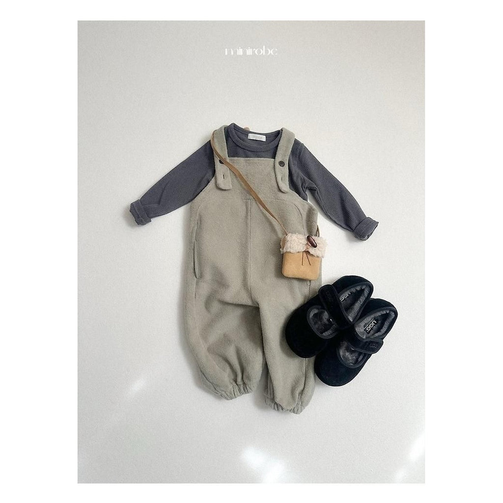 minirobe ムスタングミニバッグ FREE