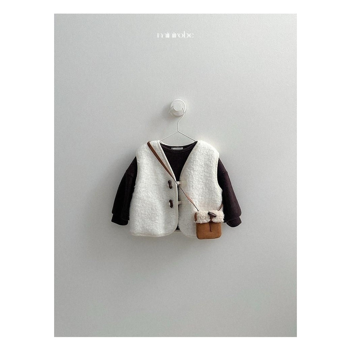 minirobe ムスタングミニバッグ FREE