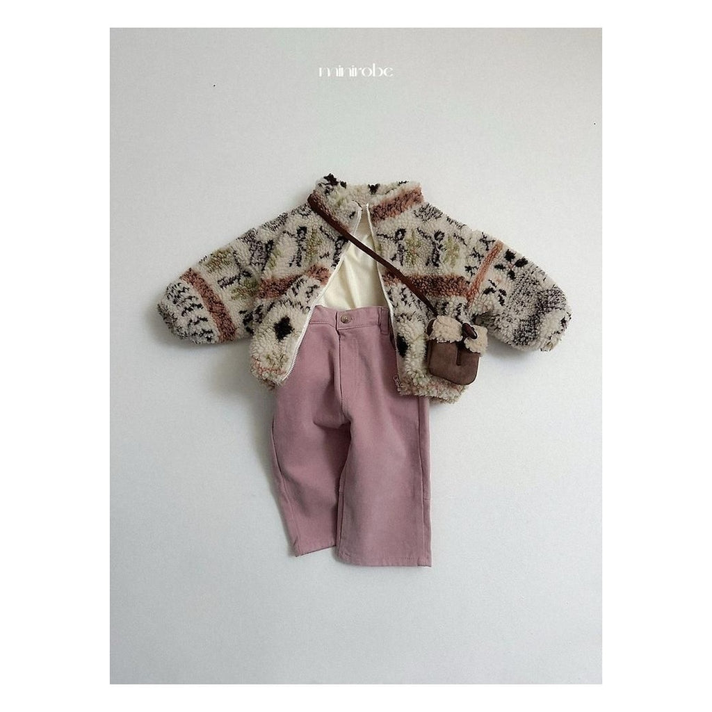 minirobe ムスタングミニバッグ FREE